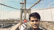 Brooklyn bridge